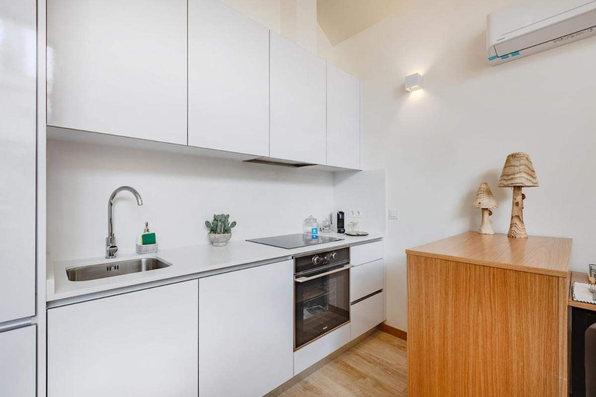 Saldanha Boho Duplex *