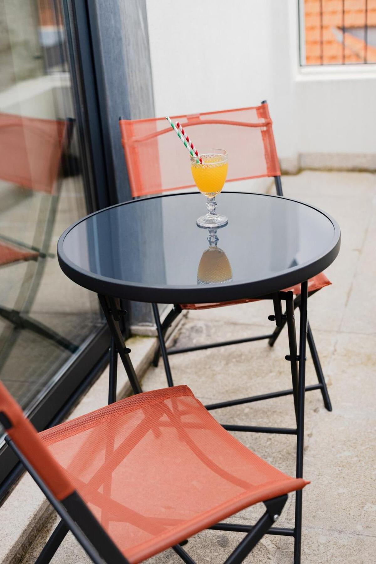 Saldanha Boho Duplex Apartamento Porto