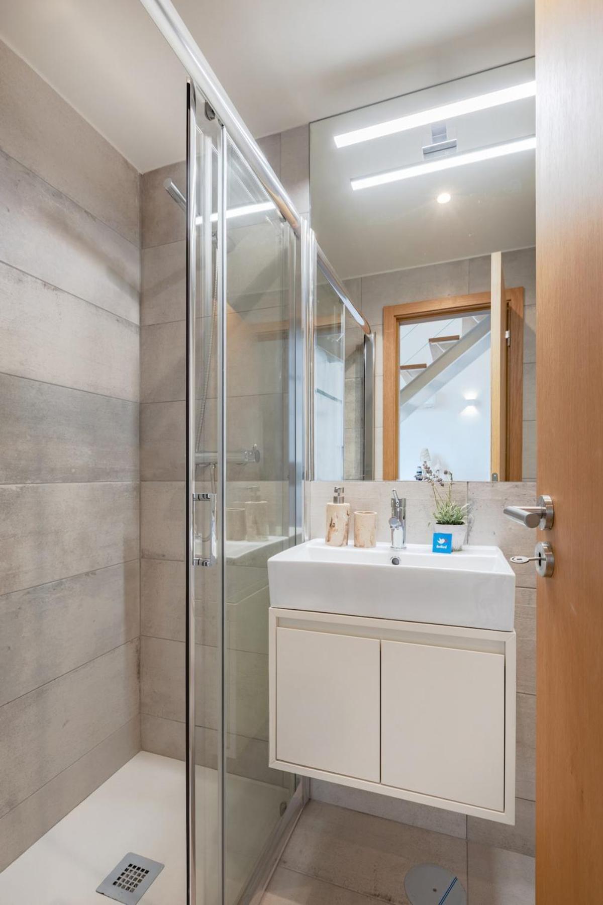 Apartamento Saldanha Boho Duplex *