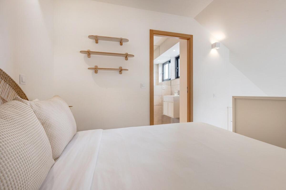 Saldanha Boho Duplex Apartamento Porto