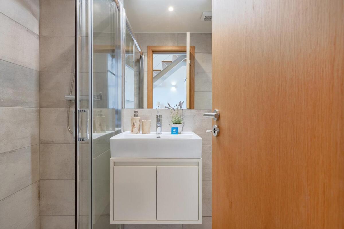 Apartamento Saldanha Boho Duplex