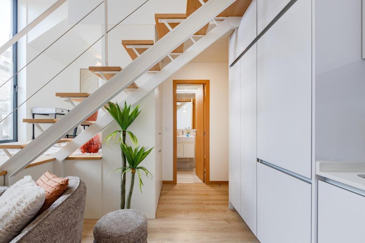 Saldanha Boho Duplex